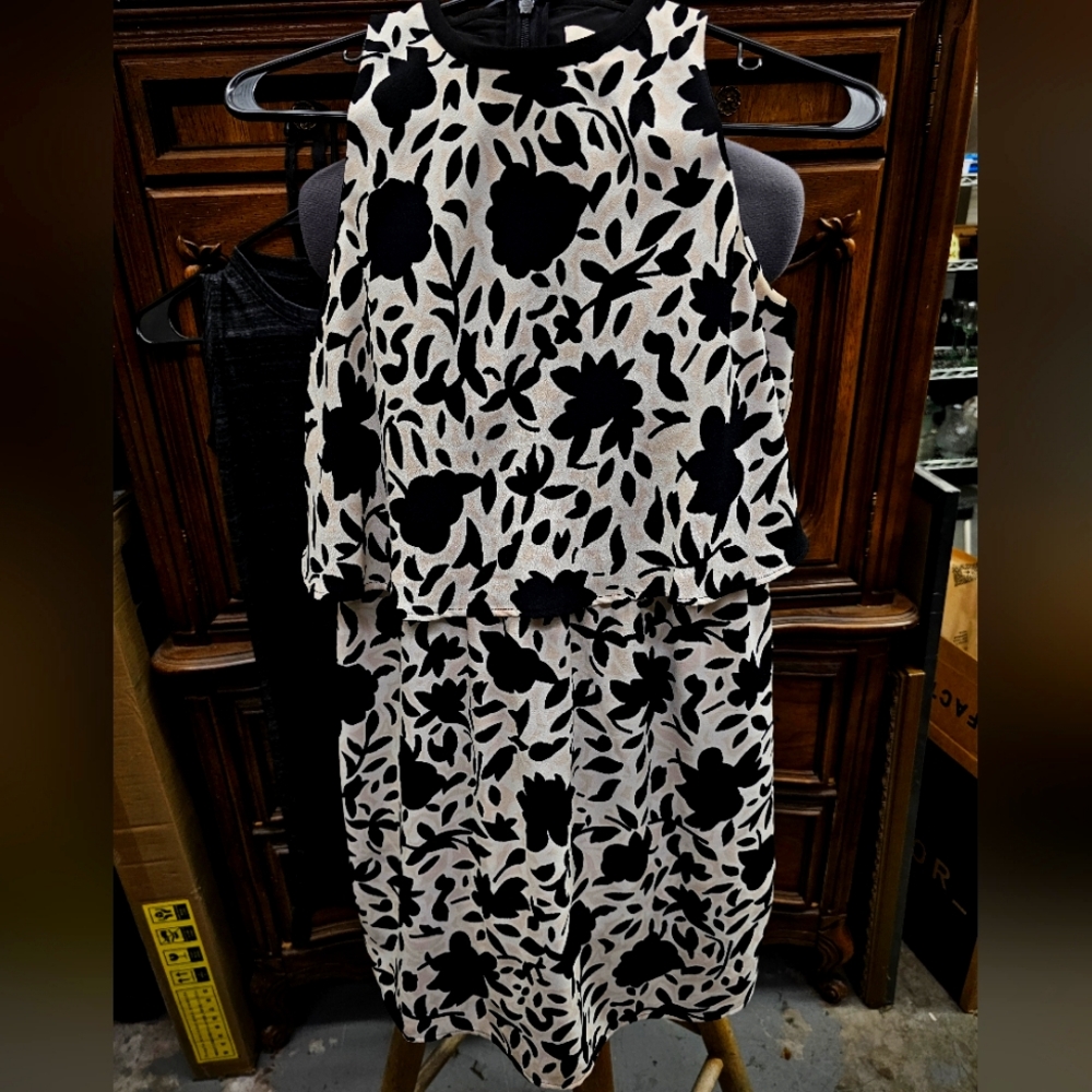 Loft dress